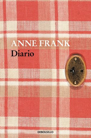 DIARIO - ANNE FRANK