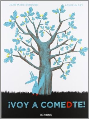 ¡ VOY A COMEDTE !