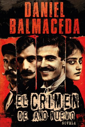 CRIMEN DE AÑO NUEVO, EL