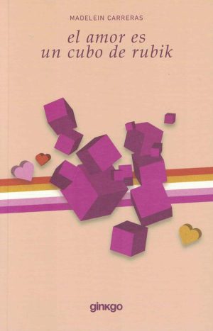 AMOR ES UN CUBO DE RUBIK, EL