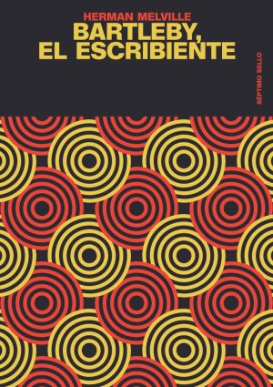 BARTLEBY EL ESCRIBIENTE