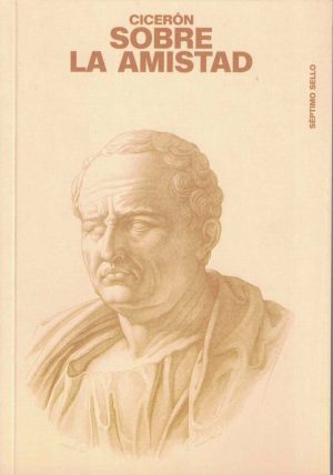 SOBRE LA AMISTAD