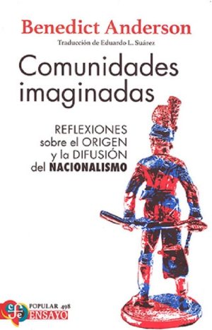 COMUNIDADES IMAGINADAS