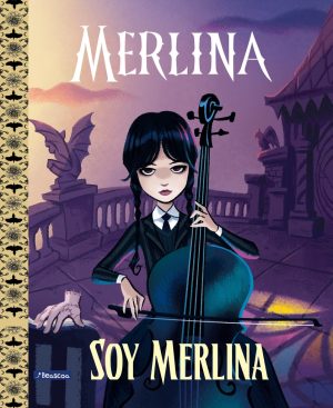MERLINA - SOY MERLINA