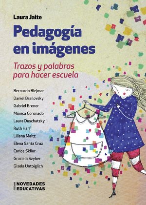 PEDAGOGIA EN IMAGENES
