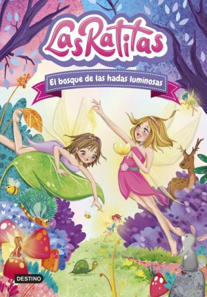 RATITAS, LAS 8
