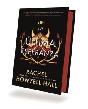 ULTIMA ESPERANZA, LA