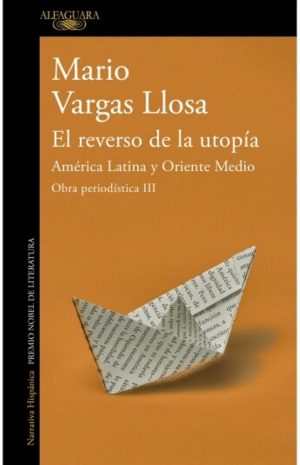 REVERSDO DE LA UTOPIA, EL
