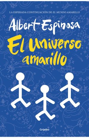UNIVERSO AMARILLO, EL