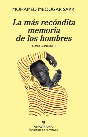 MAS RECONDITA MEMORIA DE LOS HOMBRES