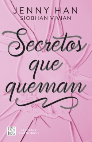 SECRETOS QUE QUEMAN