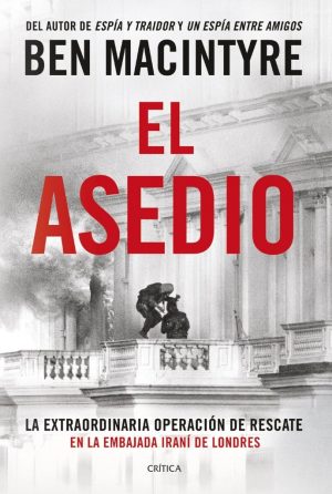 ASEDIO, EL