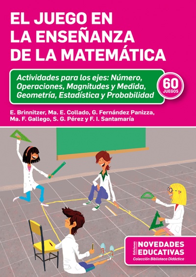 JUEGO EN LA ENSEÑANZA DE LA MATEMÁTICA, EL