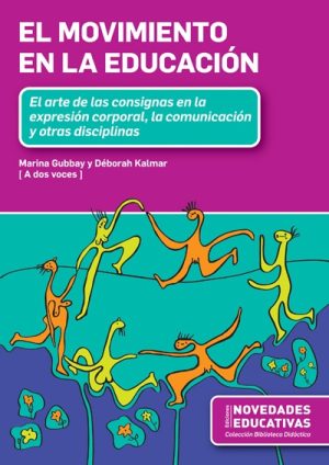 MOVIMIENTO EN LA EDUCACION, EL