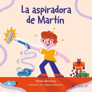 ASPIRADORA DE MARTIN, LA