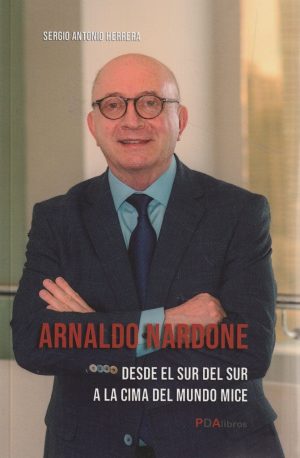 ARNALDO NARDONE