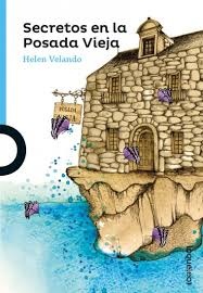 SECRETOS EN LA POSADA VIEJA