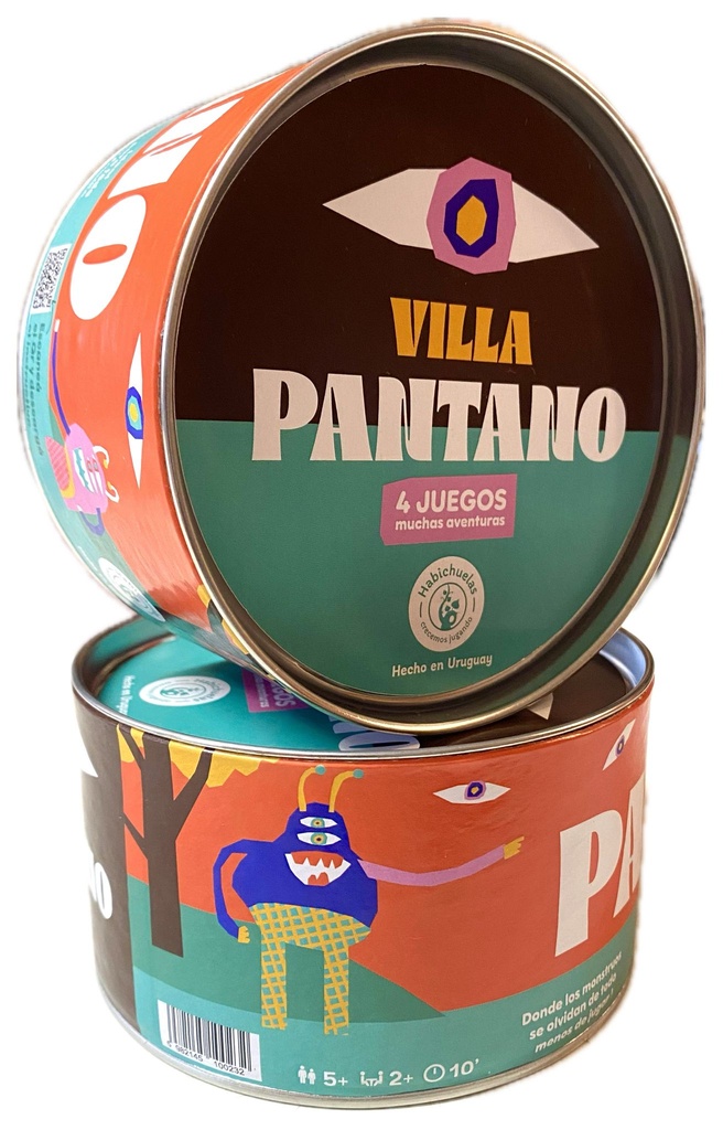 VILLA PANTANO