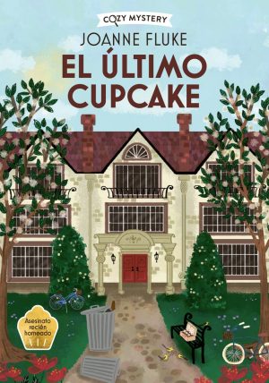 ULTIMO CUPCAKE, EL