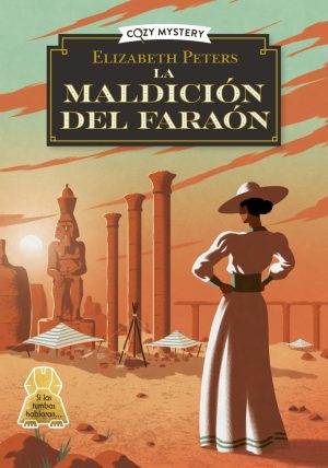 MALDICION DEL FARAON, LA