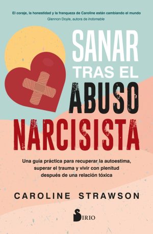 SANAR TRAS EL ABUSO NARCISITA