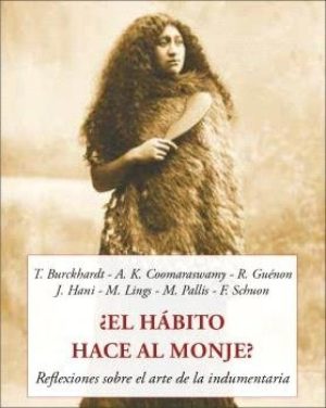 HABITO HACE AL MONJE?, EL
