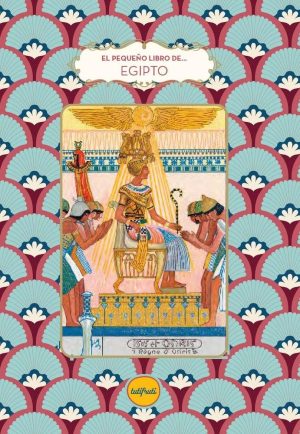 PEQUEÑO LIBRO DE ... EGIPTO