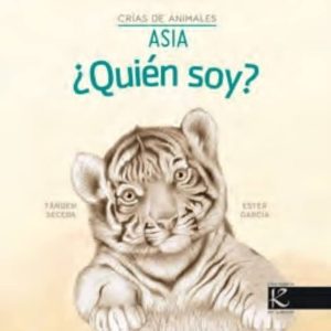 ¿ QUIEN SOY ? CRIA DE ANIMALES ASIA
