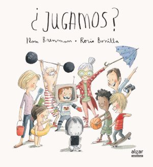 ¿ JUGAMOS ?