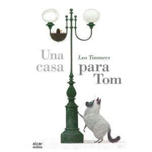 CASA PARA TOM, UNA