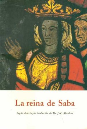 REINA DE SABA, LA