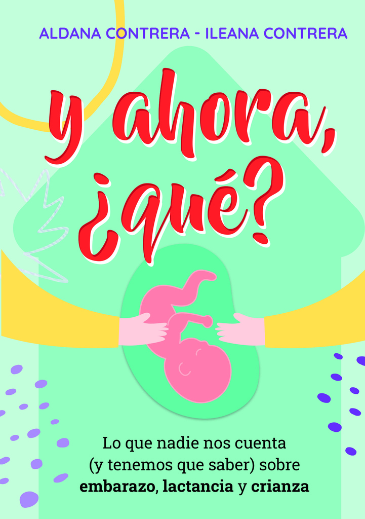 Y AHORA ¿ QUE ?