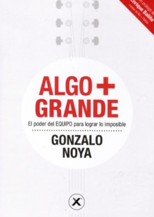 ALGO + GRANDE