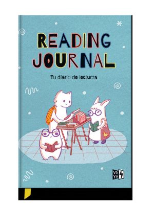 AGENDA 2026 READING JOURNAL