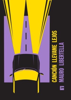 CANCION LLEVAME LEJOS