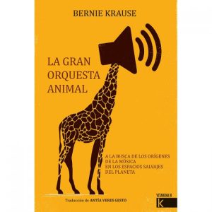 LA GRAN ORQUESTA ANIMAL