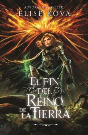 FIN DEL REINO DE LA TIERRA, EL