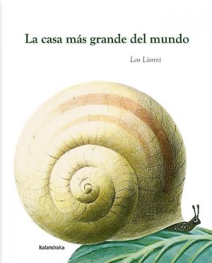 CASA MÁS GRANDE DEL MUNDO, LA