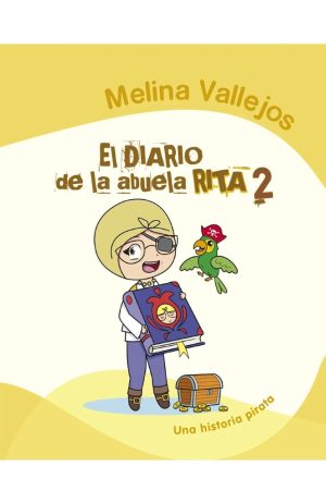 DIARIO DE LA ABUELA RITA 2, EL