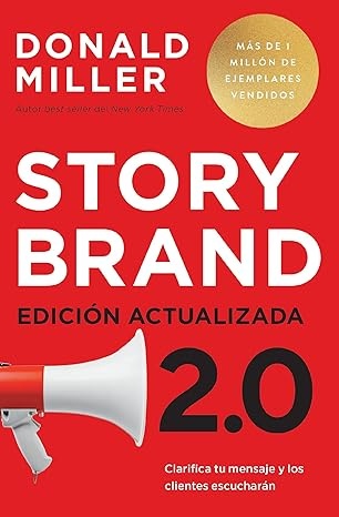 STORYBRAND 2.0 EDICION ACTUALIZADA