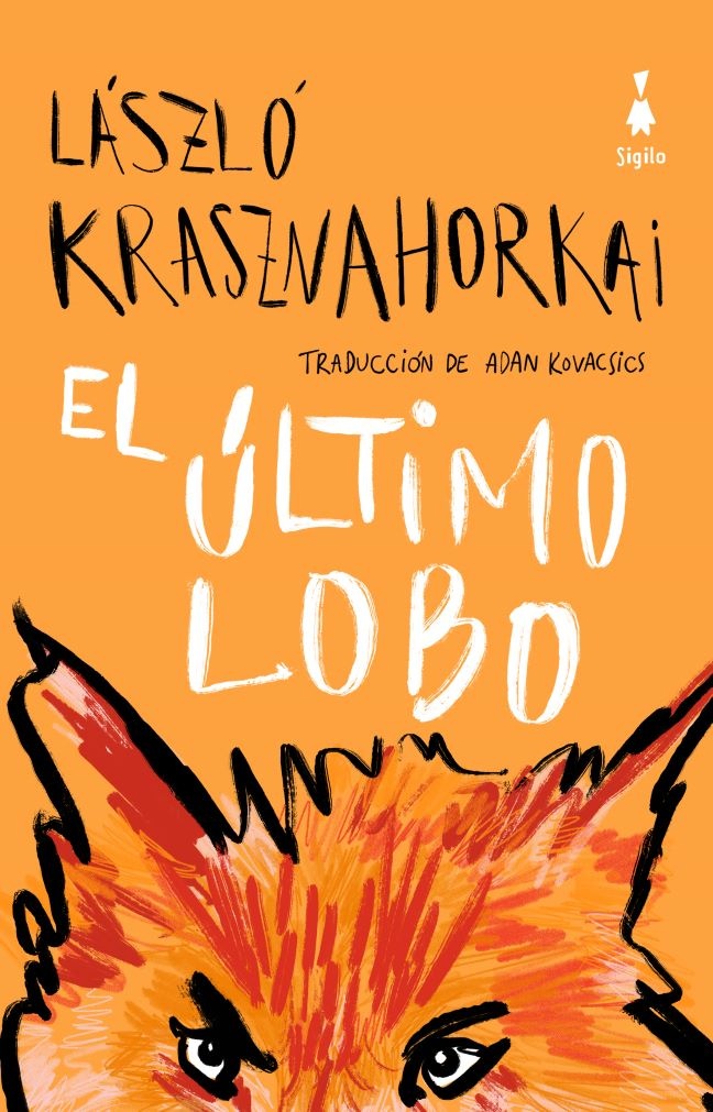 ULTIMO LOBO, EL