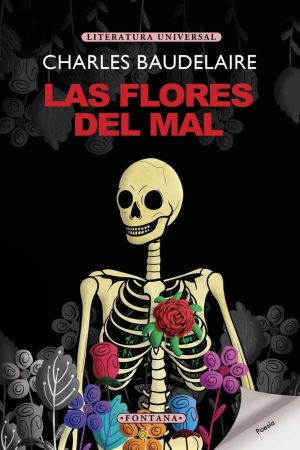 LAS FLORES DEL MAL