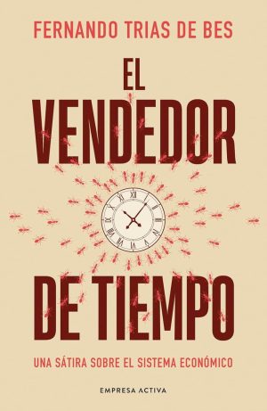 VENDEDOR DE TIEMPO, EL