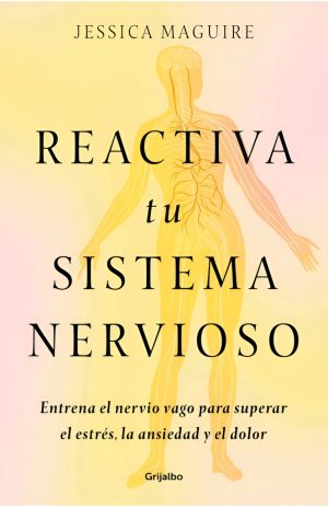REACTIVA TU SISTEMA NERVIOSO