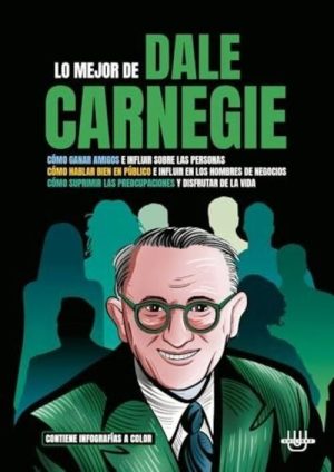 LO MEJOR DE DALE CARNEGIE