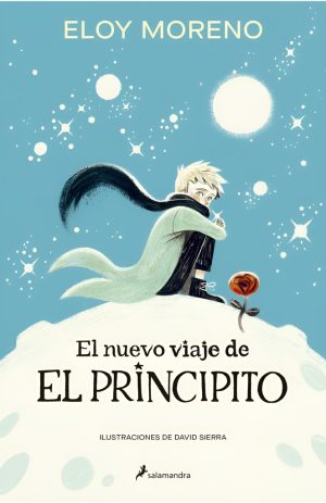 NUEVO VIAJE DEL PRINIPITO, EL