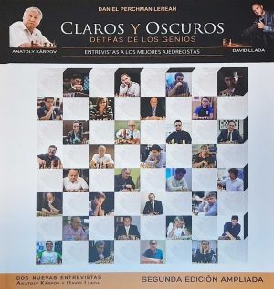CLAROS Y OSCUROS DETRAS DE LOS GENIOS