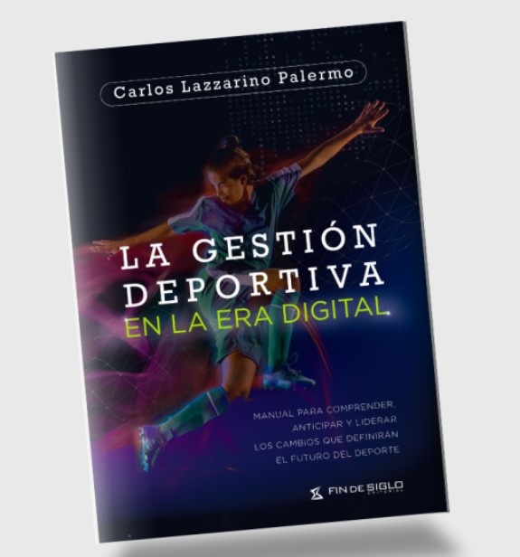 GESTION DEPORTIVA EN LA ERA DIGITAL, LA