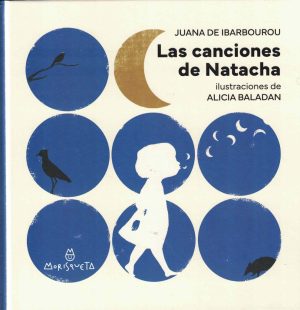 CANCIONES DE NATACHA, LAS