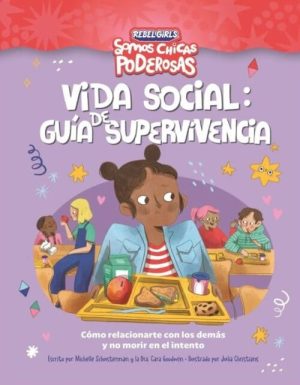 SOMOS CHICAS PODEROSAS - VIDA SOCIAL